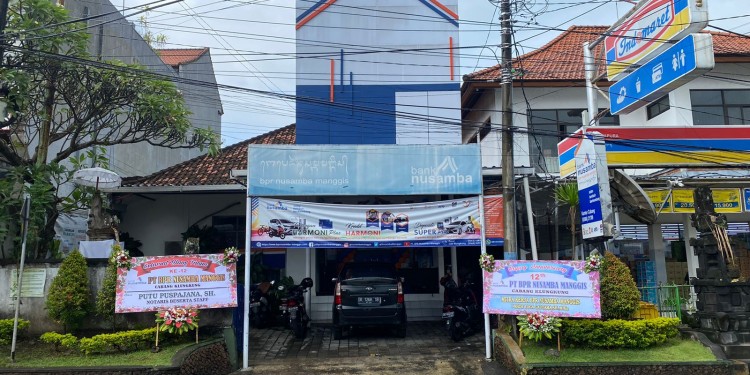 Kantor Cabang Klungkung